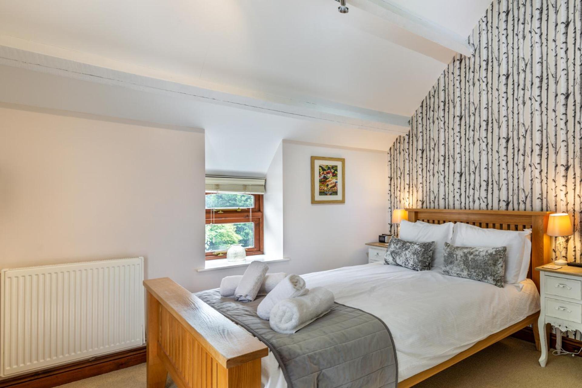 Petrock Holiday Cottages Newton Saint Petrock Ngoại thất bức ảnh