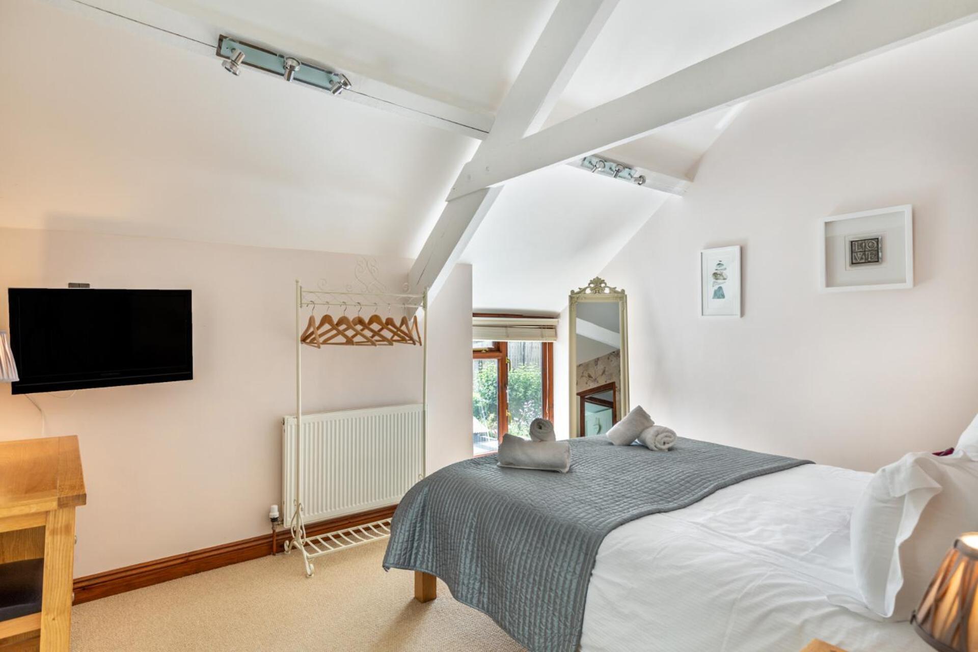 Petrock Holiday Cottages Newton Saint Petrock Ngoại thất bức ảnh